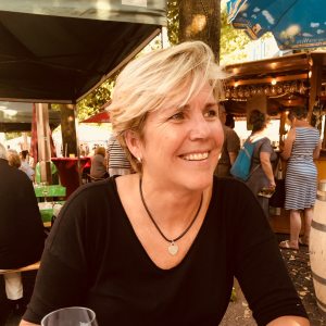 Profilbild von Petra Schmitz