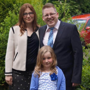 Profilbild von Petra Schmitz