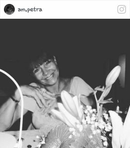 Profilbild von Petra Schmitz