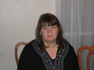 Profilbild von Petra Schmitz
