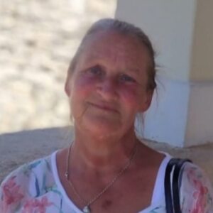 Profilbild von Petra Schmöller