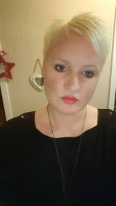 Profilbild von Petra Schmolzek