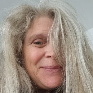 Profilbild von Petra Schmuck
