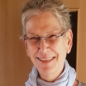Profilbild von Petra Schnaidt