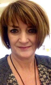 Profilbild von Petra Schnalke