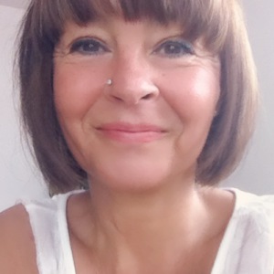 Social Media Profilbild Petra Schnappinger 
