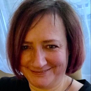Profilbild von Petra Schnatz