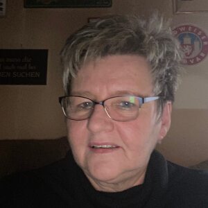 Profilbild von Petra Schnauß