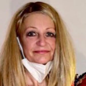 Profilbild von Petra Schnee