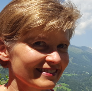 Profilbild von Petra Schneider