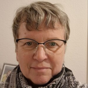 Profilbild von Petra Schneider
