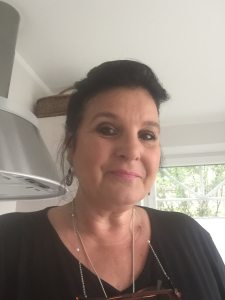 Profilbild von Petra Schneider