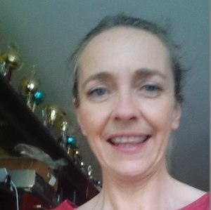Profilbild von Petra Schneider