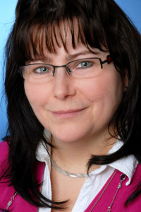 Profilbild von Petra Schneider