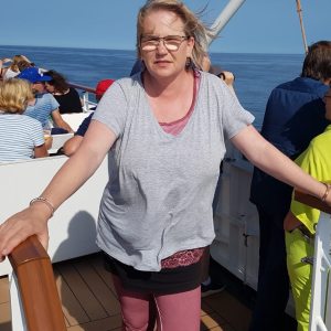Profilbild von Petra Schneider