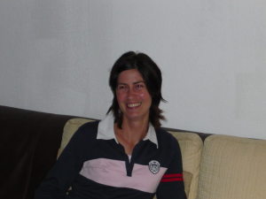 Profilbild von Petra Schneider