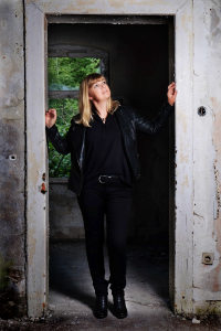 Profilbild von Petra Schneider