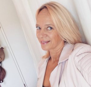 Profilbild von Petra Schneider