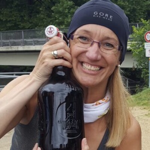 Profilbild von Petra Schneider