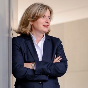 Profilbild von Petra Schneider