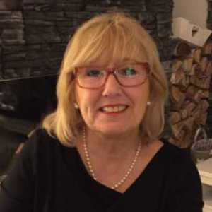 Profilbild von Petra Schneider