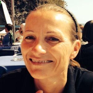 Profilbild von Petra Schneider