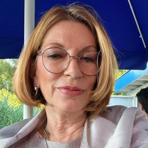 Profilbild von Petra Schneider
