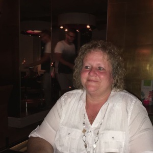 Profilbild von Petra Schneider