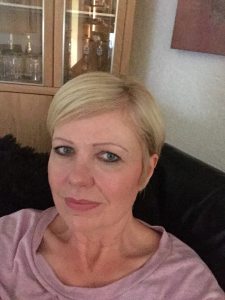 Profilbild von Petra Schneider