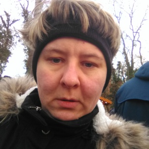 Profilbild von Petra Schneider