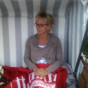 Profilbild von Petra Schneider