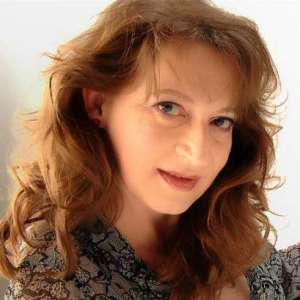 Profilbild von Petra Schneider