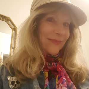 Profilbild von Petra Schneider