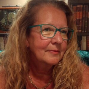 Profilbild von Petra Schneider