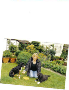 Profilbild von Petra Schnell