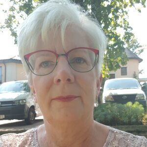 Profilbild von Petra Schnell