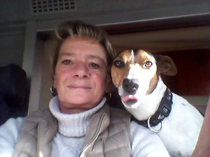 Profilbild von Petra Schnell