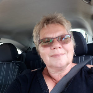 Profilbild von Petra Schnell