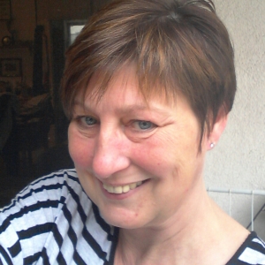 Profilbild von Petra Schöbel-Junghans