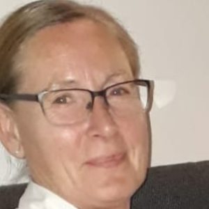 Profilbild von Petra Schöbel