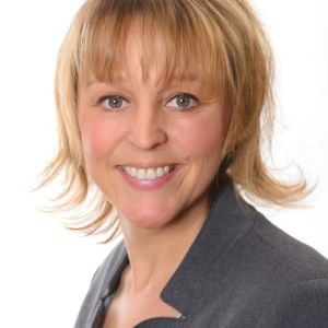 Profilbild von Petra Schöbert