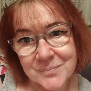 Profilbild von Petra Schöl