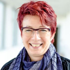 Social Media Profilbild Petra Schömburg 