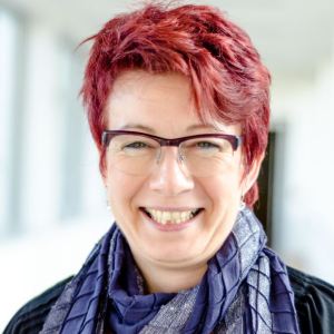 Profilbild von Petra Schömburg