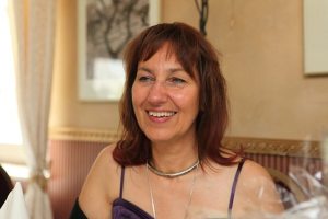 Profilbild von Petra Schön