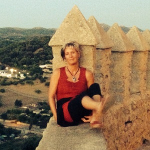 Profilbild von Petra Schönberg