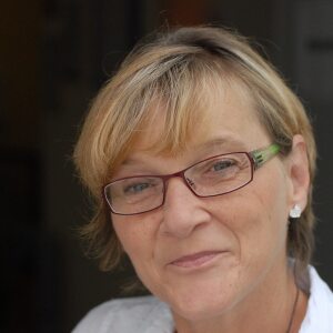 Profilbild von Petra Schönberg