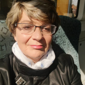 Profilbild von Petra Schöneburg