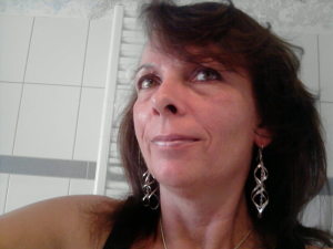 Profilbild von Petra Schönen