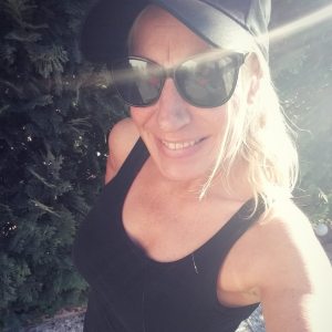 Profilbild von Petra Schönhofen